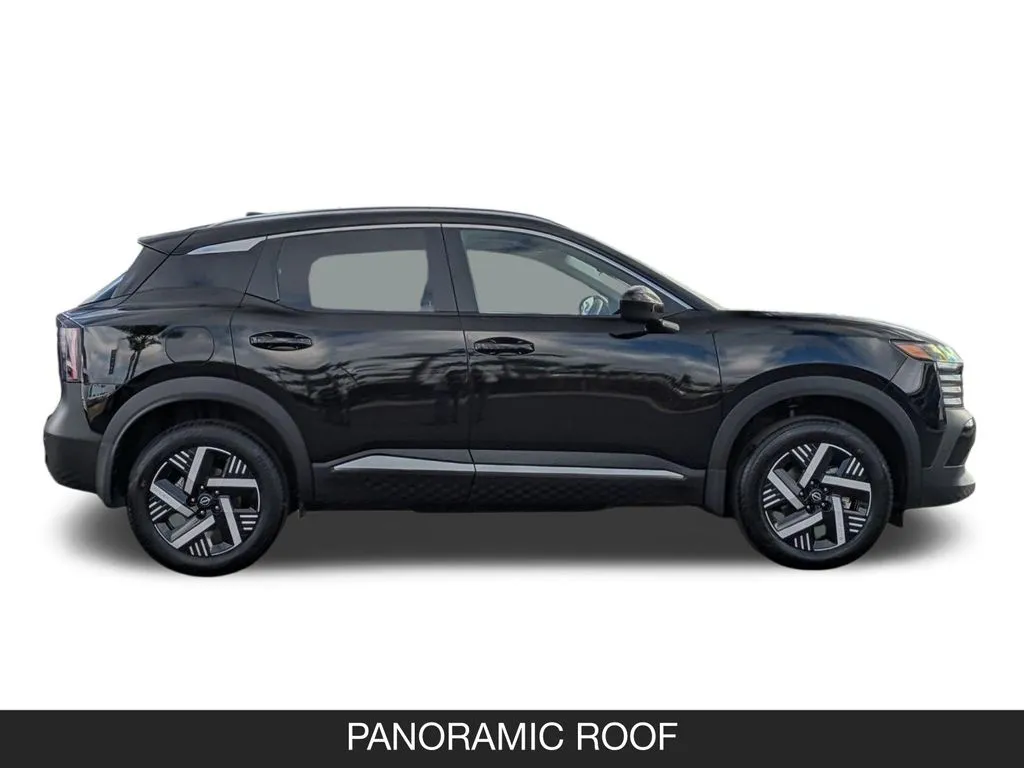 2026 Nissan KICKS SV - Photo 6