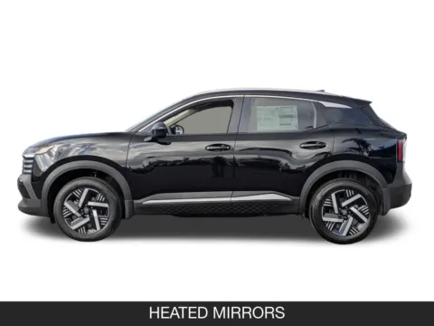 More photos of 2026 Nissan Kicks SV at Mossy Nissan Escondido, CA