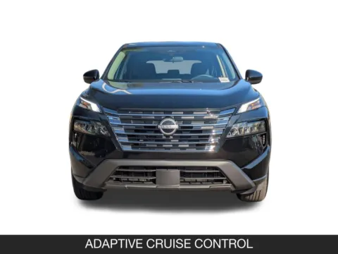 More photos of 2026 Nissan Rogue SV at Mossy Nissan Escondido, CA