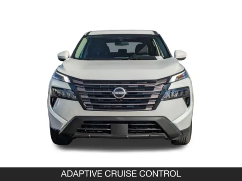 More photos of 2026 Nissan Rogue SV at Mossy Nissan Escondido, CA