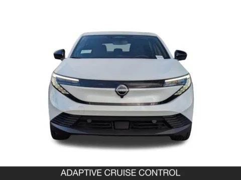 More photos of 2026 Nissan Leaf S+ at Mossy Nissan Escondido, CA