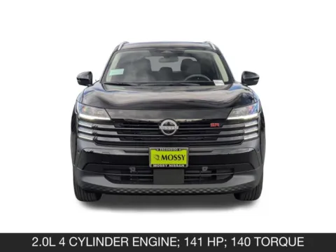 More photos of 2026 Nissan Kicks SR at Mossy Nissan Escondido, CA