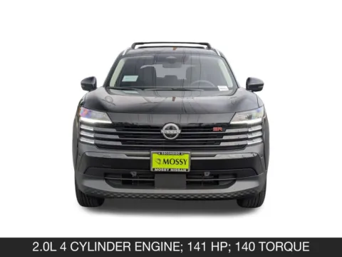 Photos of 2026 Nissan Kicks SR for sale in Escondido, CA at Mossy Nissan Escondido