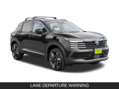 More photos of 2026 Nissan Kicks SR at Mossy Nissan Escondido, CA