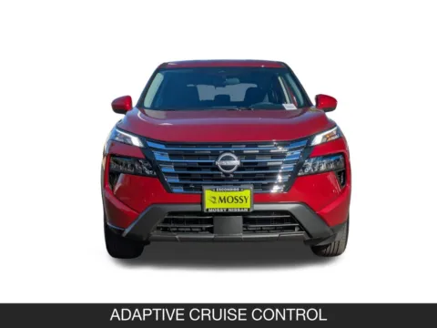 More photos of 2026 Nissan Rogue SV at Mossy Nissan Escondido, CA