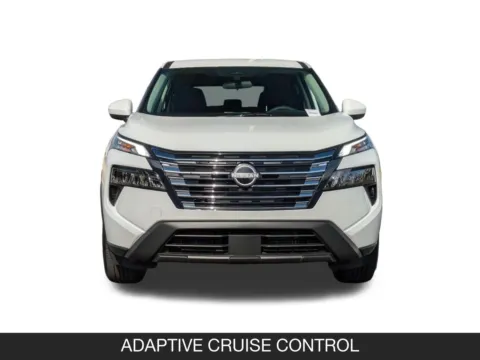 More photos of 2026 Nissan Rogue SV at Mossy Nissan Escondido, CA