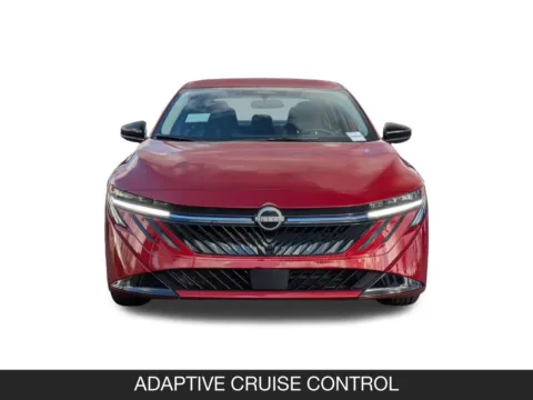 More photos of 2026 Nissan Sentra SV at Mossy Nissan Escondido, CA