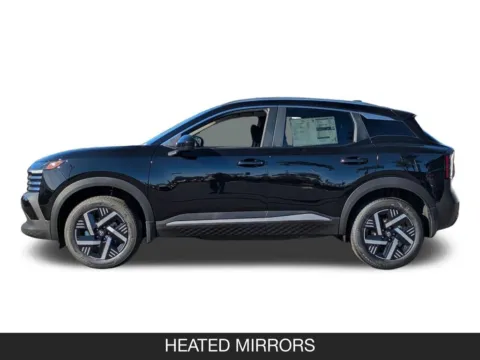 More photos of 2026 Nissan Kicks SV at Mossy Nissan Escondido, CA
