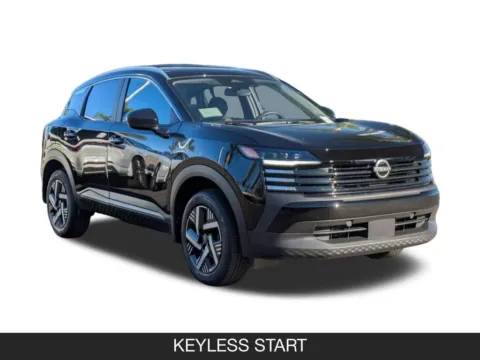 Photos of 2026 Nissan Kicks SV for sale in Escondido, CA at Mossy Nissan Escondido