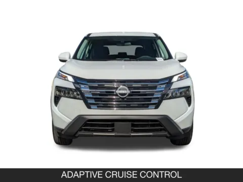 More photos of 2026 Nissan Rogue SV at Mossy Nissan Escondido, CA