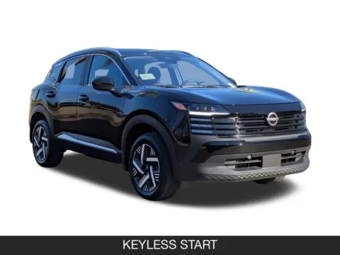 Photos of 2026 Nissan Kicks SV for sale in Escondido, CA at Mossy Nissan Escondido