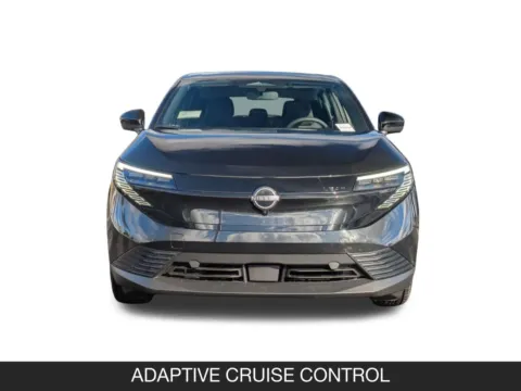 More photos of 2026 Nissan Leaf S+ at Mossy Nissan Escondido, CA