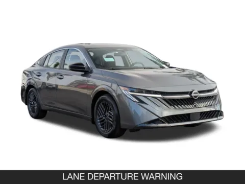 Photos of 2026 Nissan Sentra SV for sale in Escondido, CA at Mossy Nissan Escondido