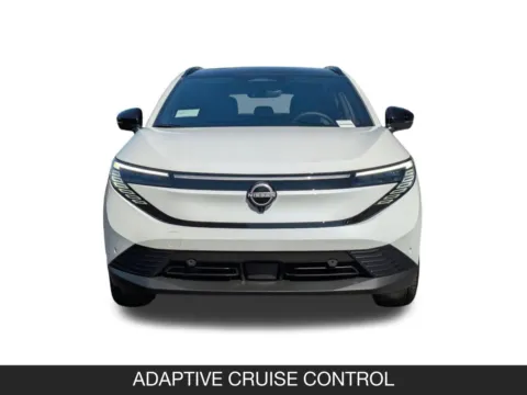 More photos of 2026 Nissan Leaf PLATINUM+ at Mossy Nissan Escondido, CA