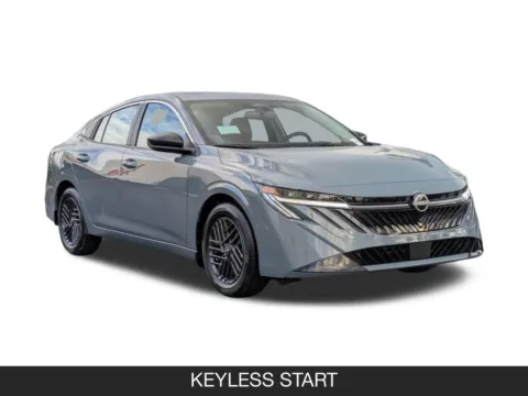 Photos of 2026 Nissan Sentra SV for sale in Escondido, CA at Mossy Nissan Escondido