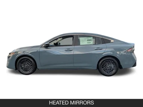 More photos of 2026 Nissan Sentra SV at Mossy Nissan Escondido, CA