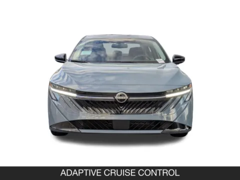 More photos of 2026 Nissan Sentra SV at Mossy Nissan Escondido, CA