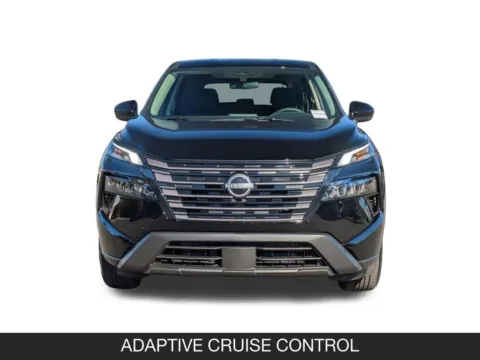 More photos of 2026 Nissan Rogue SV at Mossy Nissan Escondido, CA