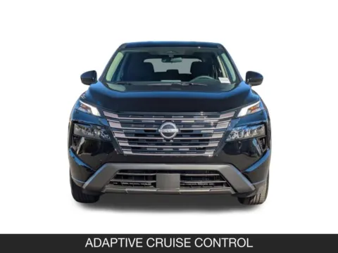 More photos of 2026 Nissan Rogue SV at Mossy Nissan Escondido, CA