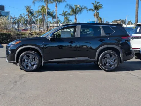 More photos of 2026 Nissan Rogue SV at Mossy Nissan Escondido, CA