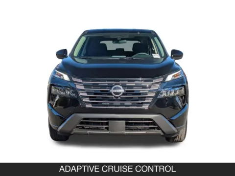 More photos of 2026 Nissan Rogue SV at Mossy Nissan Escondido, CA