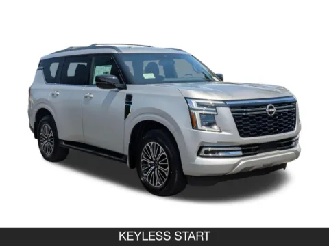 More photos of 2026 Nissan Armada SL at Mossy Nissan Escondido, CA