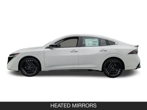 More photos of 2026 Nissan Sentra SR at Mossy Nissan Escondido, CA
