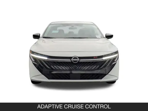 More photos of 2026 Nissan Sentra SR at Mossy Nissan Escondido, CA
