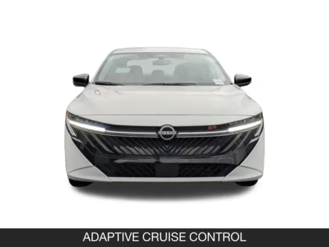 More photos of 2026 Nissan Sentra SR at Mossy Nissan Escondido, CA