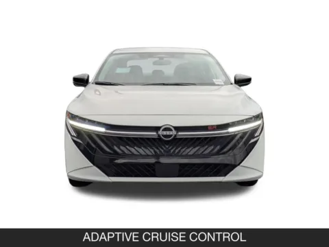 More photos of 2026 Nissan Sentra SR at Mossy Nissan Escondido, CA
