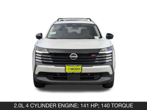 More photos of 2026 Nissan Kicks SR at Mossy Nissan Escondido, CA