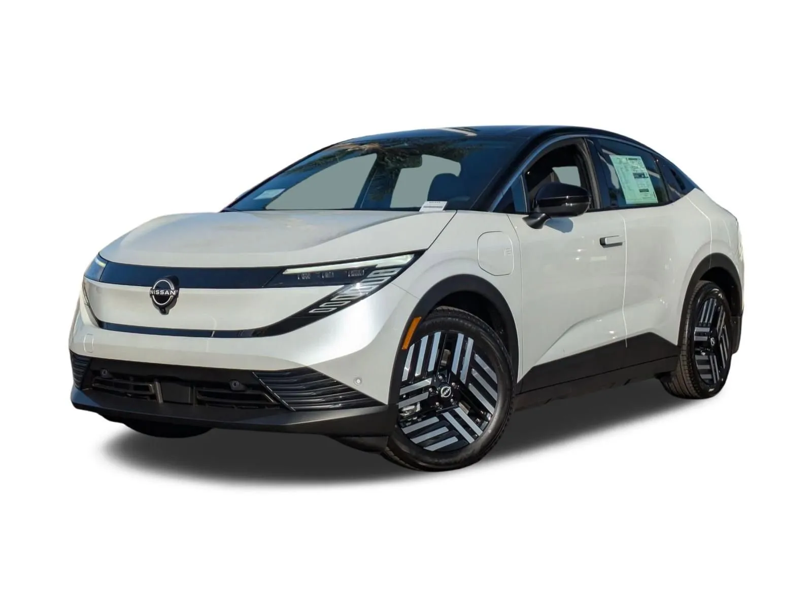 White 2026 Nissan Leaf SV+ for sale in Escondido, CA