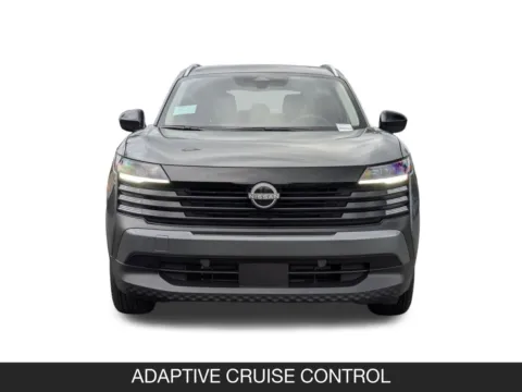 More photos of 2026 Nissan Kicks SV at Mossy Nissan Escondido, CA