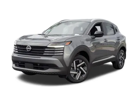 Gray 2026 Nissan Kicks SV for sale in Escondido, CA