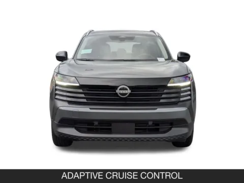 More photos of 2026 Nissan Kicks SV at Mossy Nissan Escondido, CA