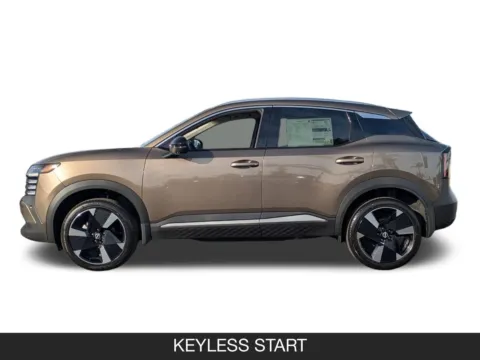 More photos of 2026 Nissan Kicks SR at Mossy Nissan Escondido, CA