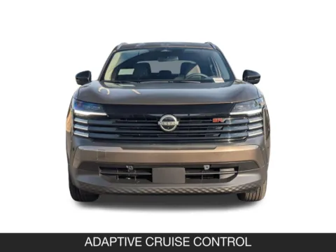 More photos of 2026 Nissan Kicks SR at Mossy Nissan Escondido, CA