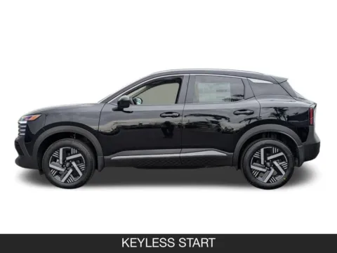 More photos of 2026 Nissan Kicks SV at Mossy Nissan Escondido, CA