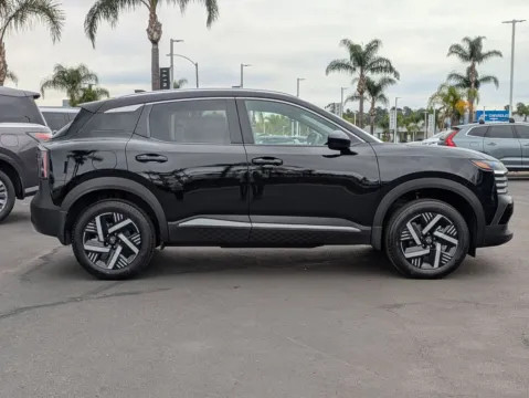 More photos of 2026 Nissan Kicks SV at Mossy Nissan Escondido, CA