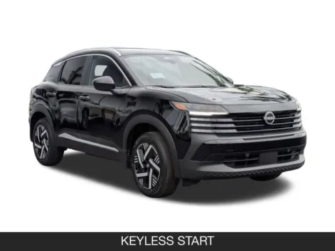 Photos of 2026 Nissan Kicks SV for sale in Escondido, CA at Mossy Nissan Escondido