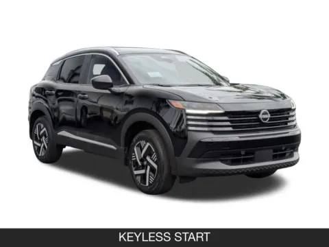 Photos of 2026 Nissan Kicks SV for sale in Escondido, CA at Mossy Nissan Escondido