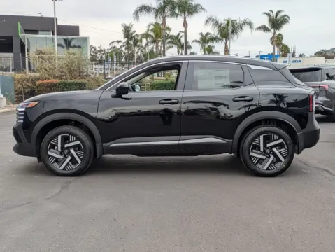 More photos of 2026 Nissan Kicks SV at Mossy Nissan Escondido, CA