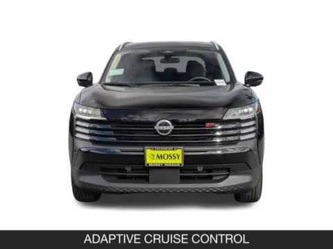 More photos of 2026 Nissan Kicks SR at Mossy Nissan Escondido, CA