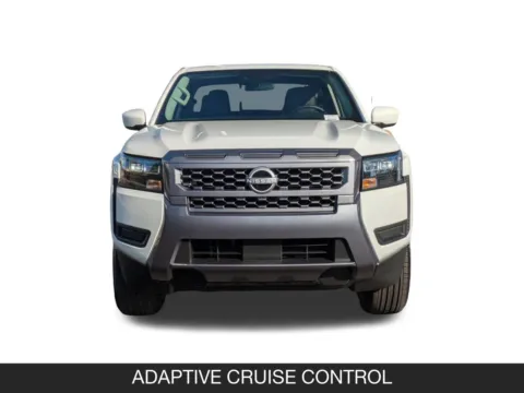 More photos of 2026 Nissan Frontier SV at Mossy Nissan Escondido, CA