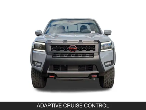 More photos of 2026 Nissan Frontier PRO-4X at Mossy Nissan Escondido, CA