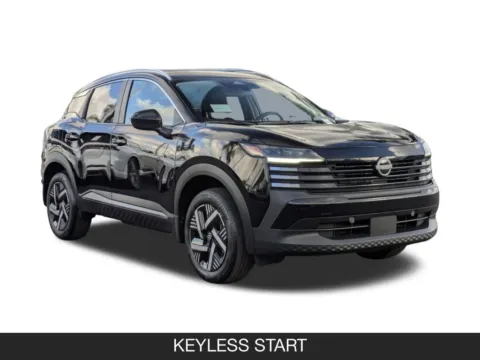 Photos of 2026 Nissan Kicks SV for sale in Escondido, CA at Mossy Nissan Escondido