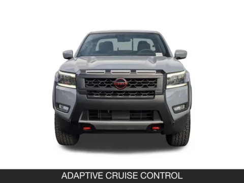 More photos of 2026 Nissan Frontier PRO-X at Mossy Nissan Escondido, CA