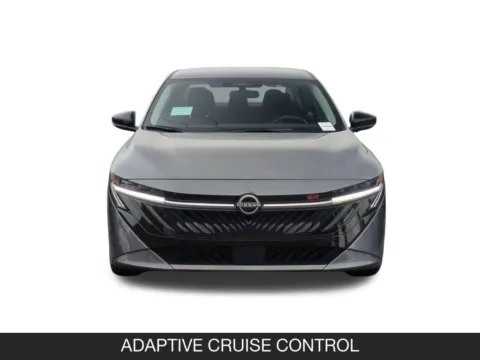 More photos of 2026 Nissan Sentra SR at Mossy Nissan Escondido, CA