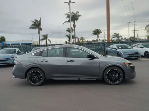More photos of 2026 Nissan Sentra SR at Mossy Nissan Escondido, CA