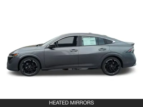 More photos of 2026 Nissan Sentra SR at Mossy Nissan Escondido, CA